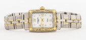 RAYMOND WEIL PARSIFAL DIAMOND