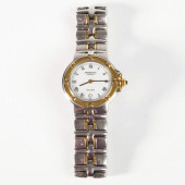 RAYMOND WEIL PARSIFAL STAINLES