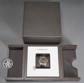 RAYMOND WEIL PARSIFAL STAINLES