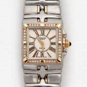 RAYMOND WEIL PARSIFAL STAINLES