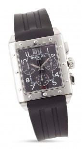 RAYMOND WEIL TANGO SPORT CHRON