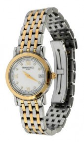 RAYMOND WEIL WATCH25mm case, m