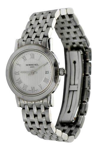 RAYMOND WEIL WATCH25mm case,