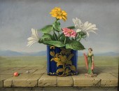 RAYMOND WHYTE (1923 - 2002) ST