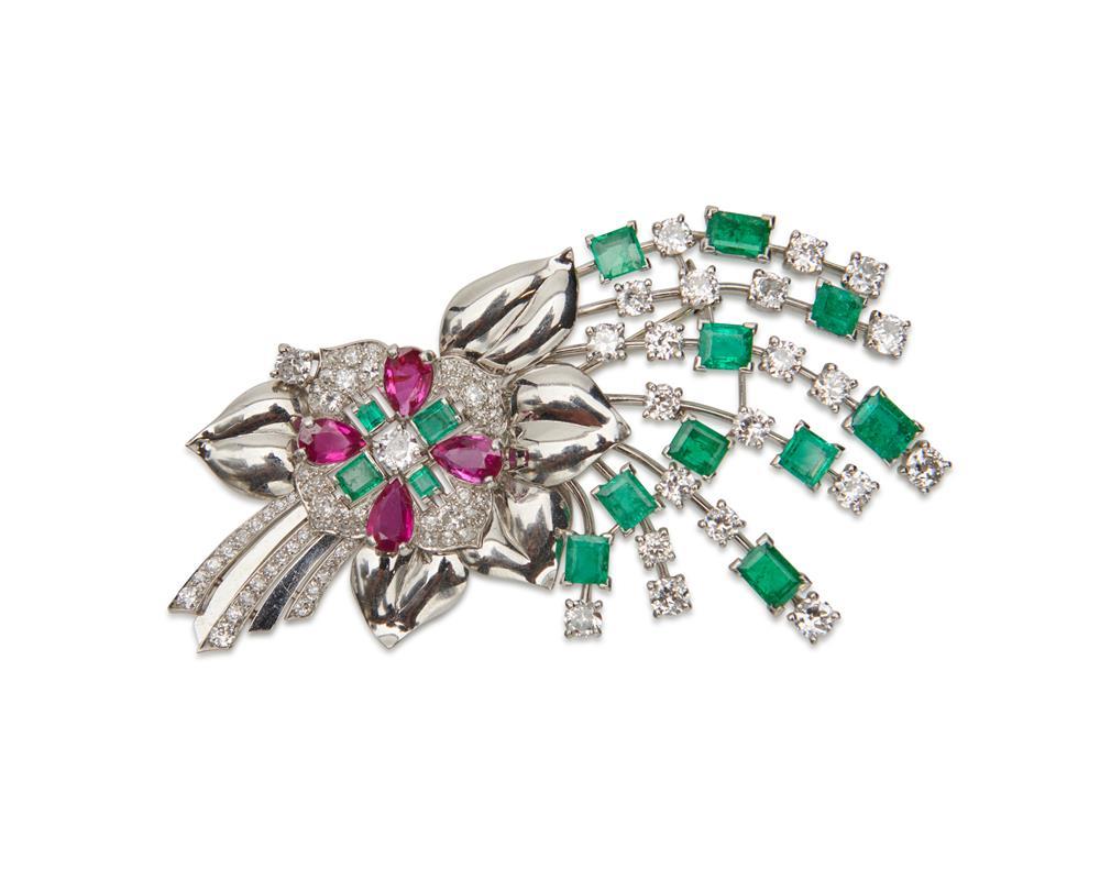 RAYMOND YARD PLATINUM, DIAMOND,