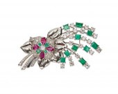 RAYMOND YARD PLATINUM, DIAMOND