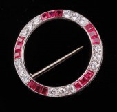 RAYMOND YARD PLATINUM, DIAMOND