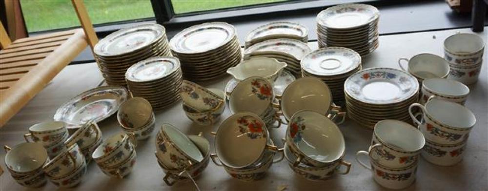 RAYNAUD & CIE LIMOGES