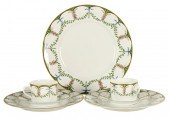 RAYNAUD "FESTIVITES" LIMOGES P