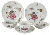 RAYNAUD LIMOGES CERALENE PORCE