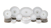 RAYNAUD LIMOGES 'LAFAYETTE' DI
