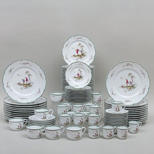 RAYNAUD LIMOGES PORCELAIN