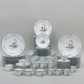 RAYNAUD LIMOGES PORCELAIN CHIN