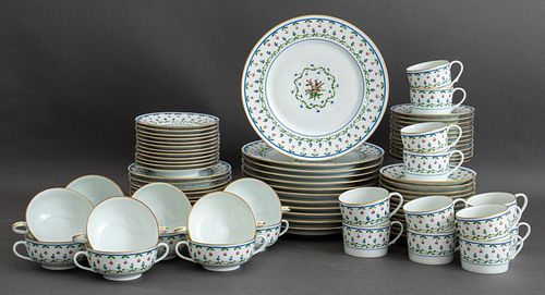 RAYNAUD PORCELAIN LAFAYETTE