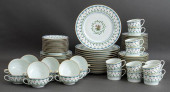 RAYNAUD PORCELAIN LAFAYETTE DI