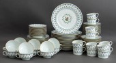 RAYNAUD PORCELAIN LAFAYETTE DI