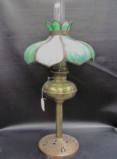 RAYO AMERICAN OIL TABLE LAMP t