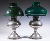 RAYO LAMPS WITH CASED GLASS SH
