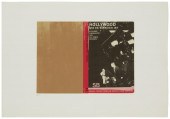 R.B. KITAJ (1932-2007), "HOLLY