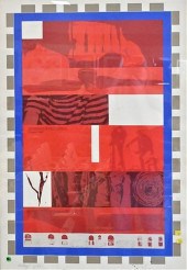 R.B. KITAJ (AMERICAN, 1932 - 2