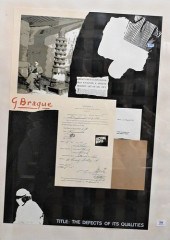 R.B. KITAJ (AMERICAN, 1932 - 2