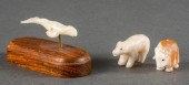 R.B. KOKULUK & OTHER MINIATURE
