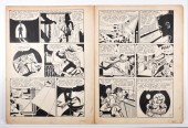 R.B. LEFFINGWELL JEEP COMICS #
