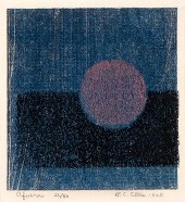 R.C. ELLIS, AFUERA, 1965R.C. E