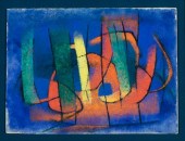 R.C. ELLIS, KOTI, 1960R.C. Ell