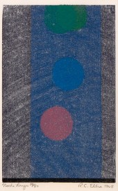 R.C. ELLIS, NOCHE LANGA, 1965R
