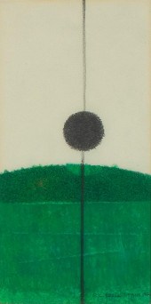 R.C. ELLIS, SANTANDER, 1970R.