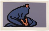 R.C. GORMAN (1932-2005, NAVAJO