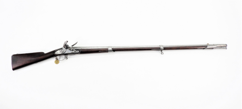R&C LEONARD MODEL 1808 STATE