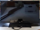 RCA 32-INCH FLAT SCREEN TELEVI