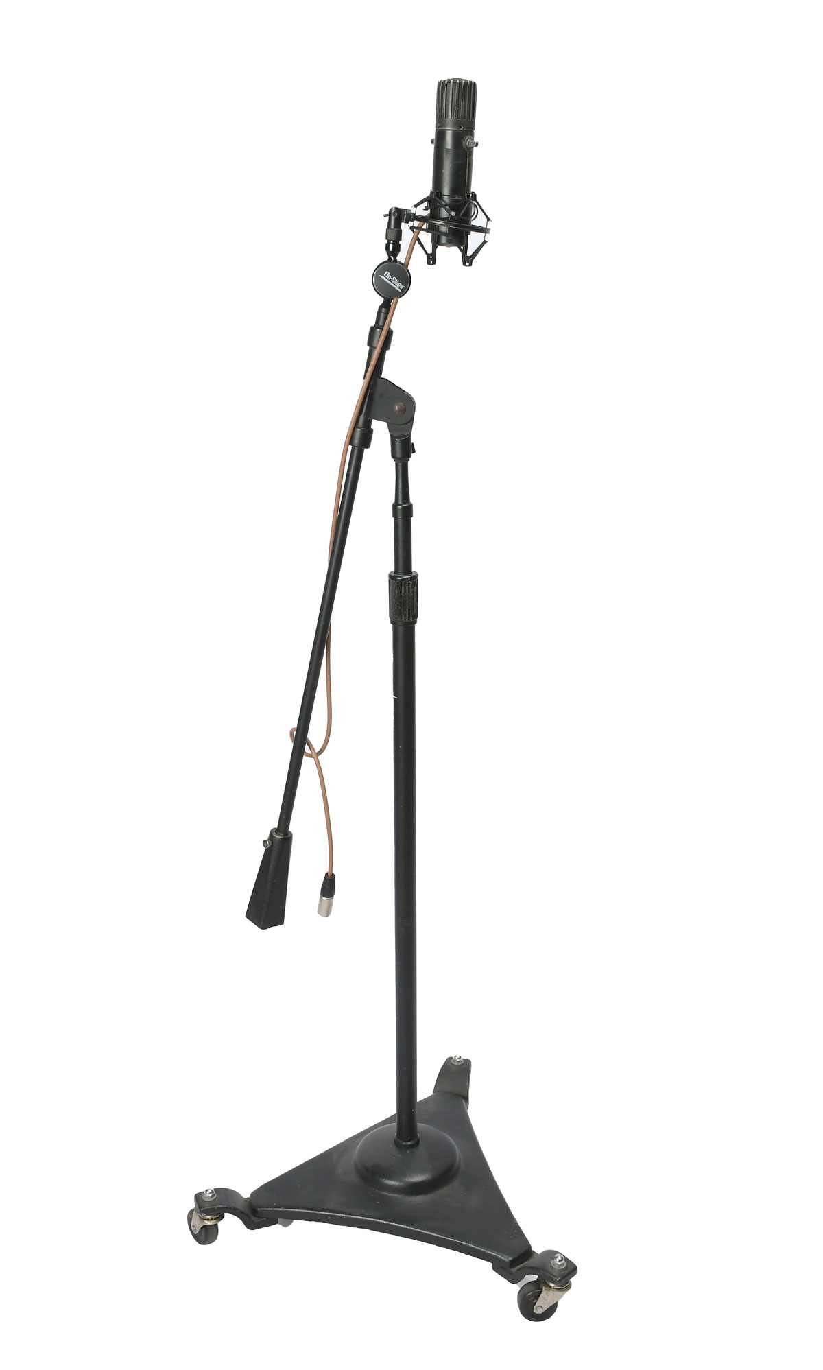RCA BK5A MICROPHONE: vintage RCA