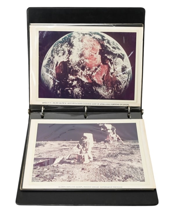 RCA DEP ASD APOLLO 11 OFFICIAL