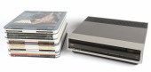 RCA SelectaVision VideoDisc Pl
