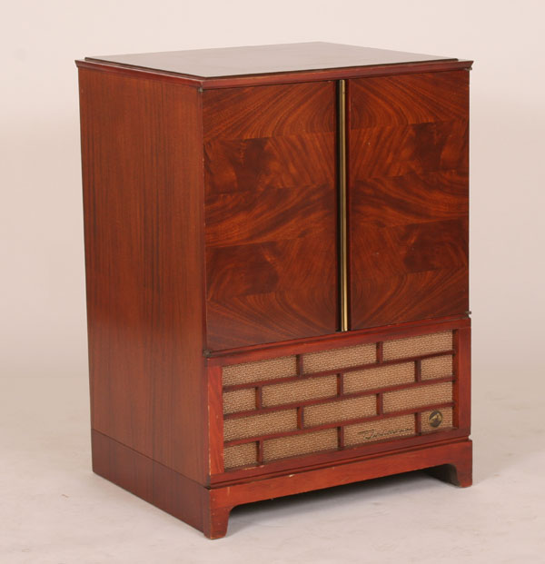 RCA Victor deluxe console