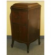 RCA Victor floor model Victrol