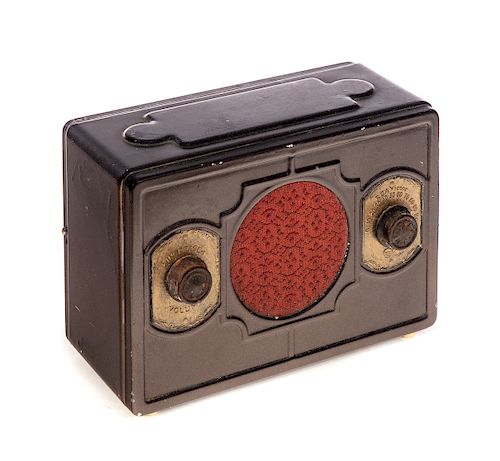 RCA VICTOR RADIOGood condition with