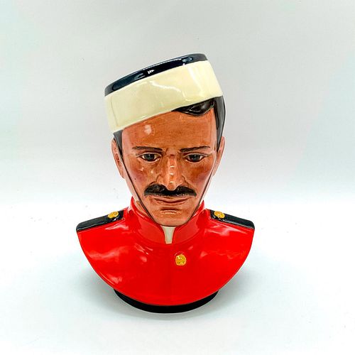 R.C.M.P. HN2555 - ROYAL DOULTON