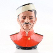 RCMP HN2555 - ROYAL DOULTON FI