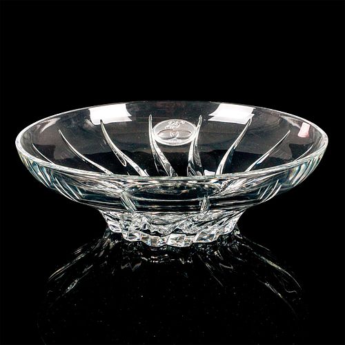 RCR DECORATIVE ANNIVERSARY GLASS