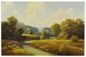 R.D. ENRIGHT (1921-1983) TEXAS