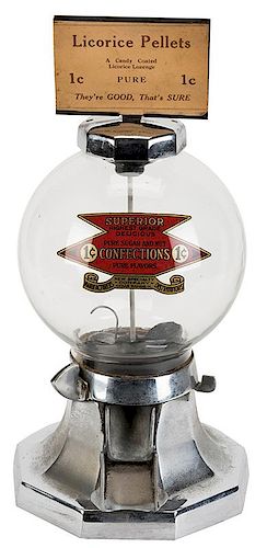 R.D. SIMPSON COMPANY 1 CENT BULK