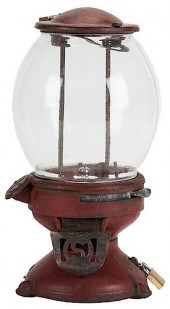R.D. SIMPSON COMPANY 1 CENT CA