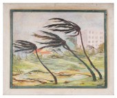 R.E. NOLAN, FLORIDA HURRICANE,