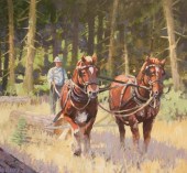 R.E. PIERCE (OREGON, BORN 1948