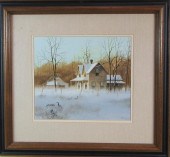 R.E. PIERCE (OREGON, BORN 1948