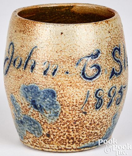 READING, PENNSYLVANIA STONEWARE